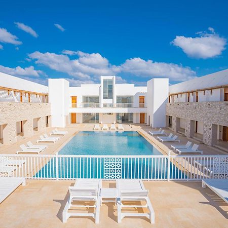 Sentido Reef Oasis Suakin Resort Marsa Alam Esterno foto