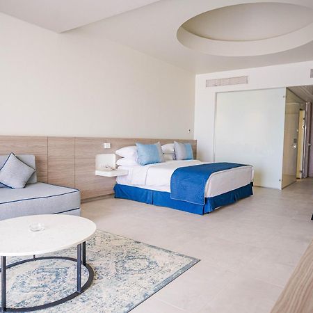 Sentido Reef Oasis Suakin Resort Marsa Alam Esterno foto