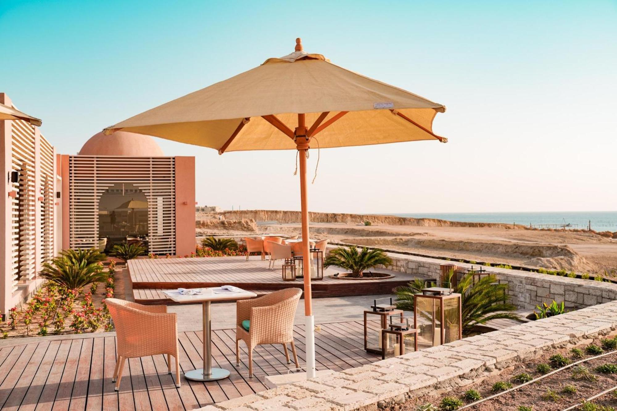 Sentido Reef Oasis Suakin Resort Marsa Alam Esterno foto