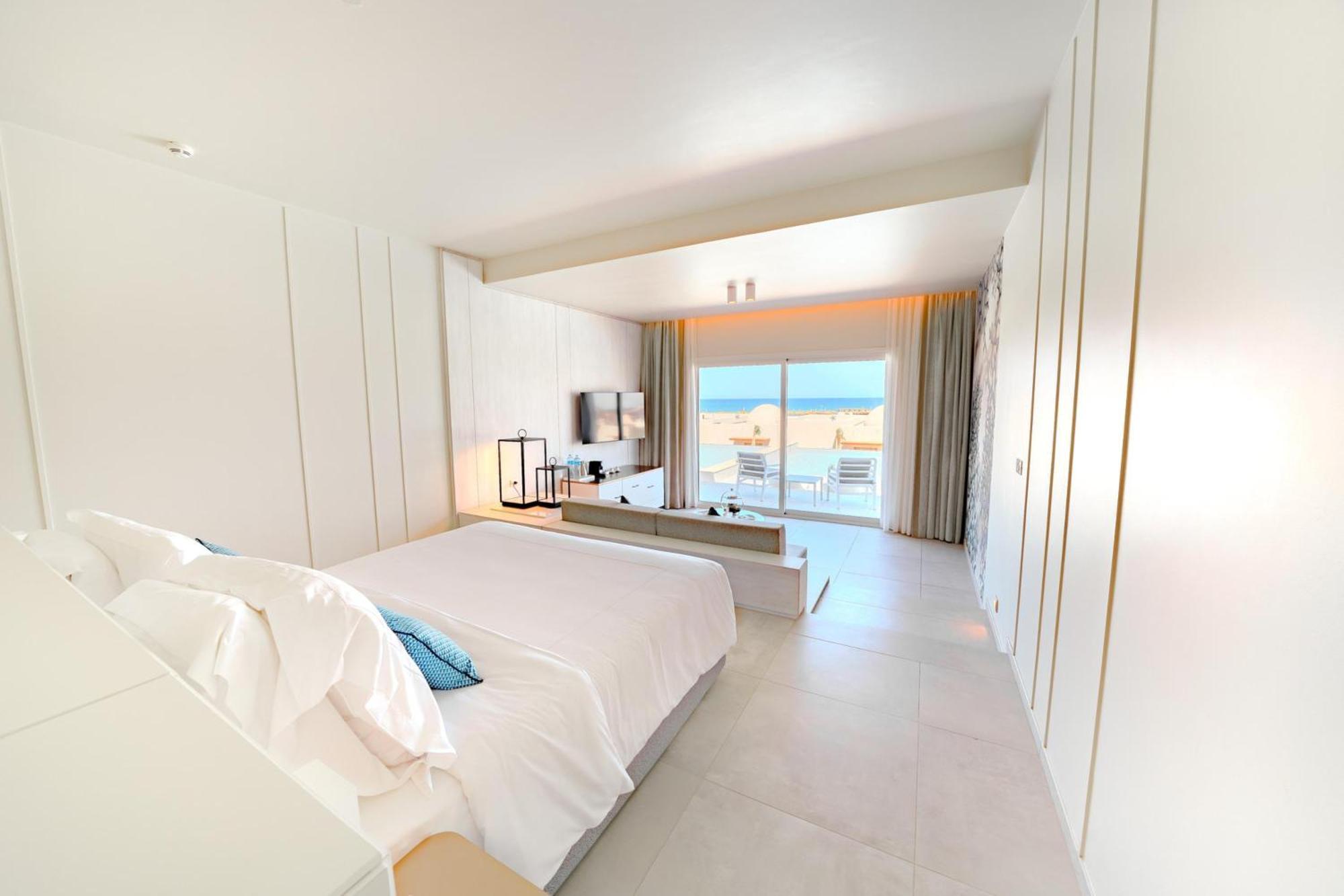 Sentido Reef Oasis Suakin Resort Marsa Alam Esterno foto