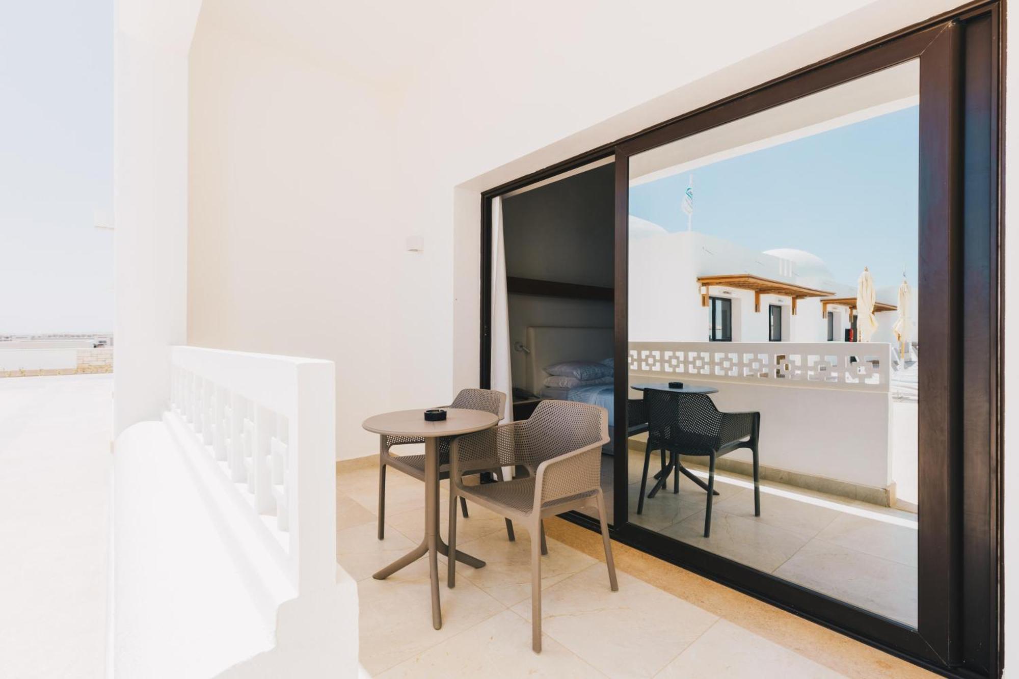 Sentido Reef Oasis Suakin Resort Marsa Alam Esterno foto