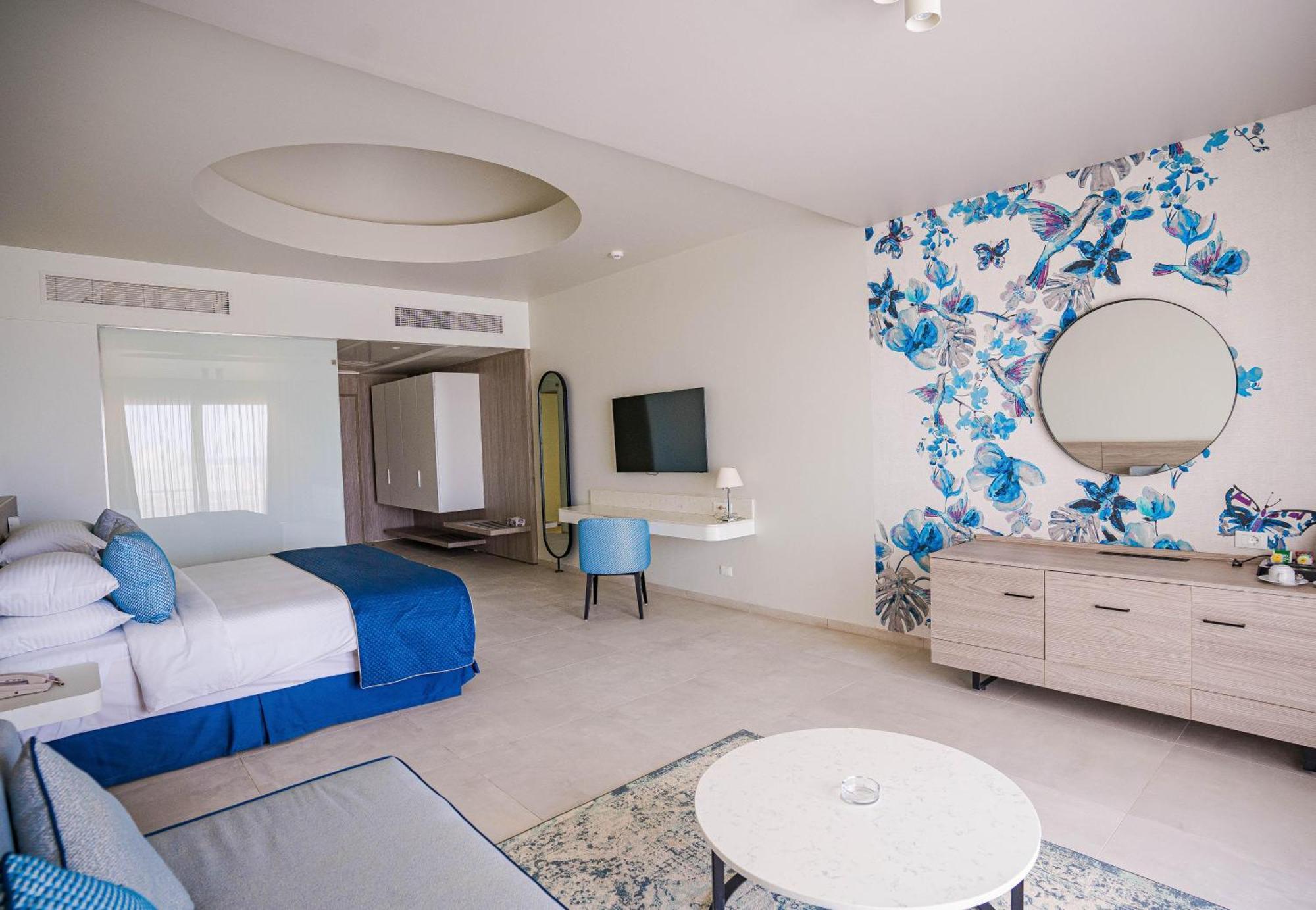 Sentido Reef Oasis Suakin Resort Marsa Alam Esterno foto