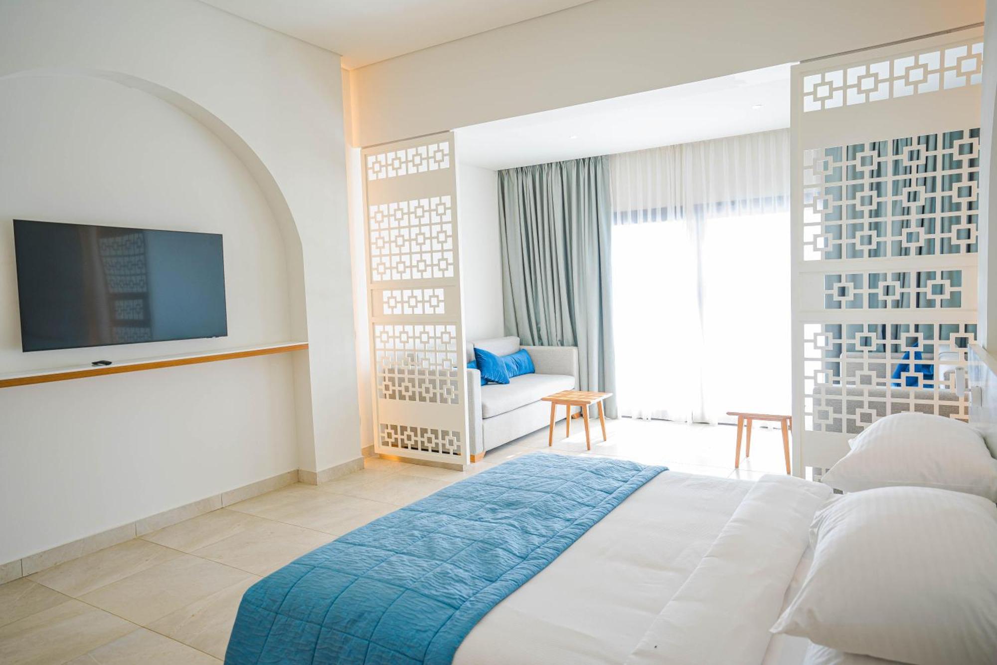 Sentido Reef Oasis Suakin Resort Marsa Alam Esterno foto