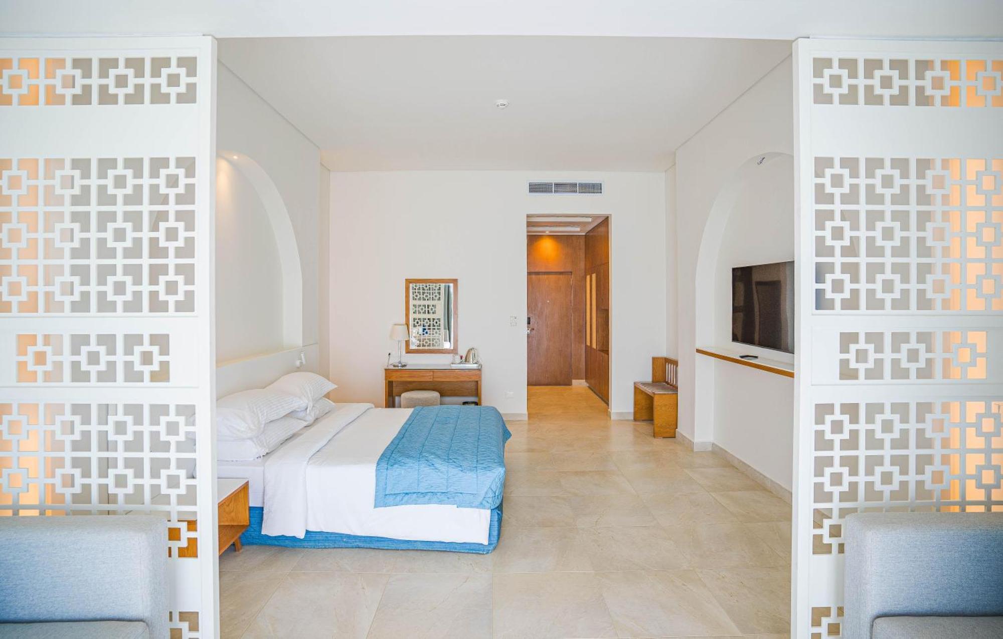 Sentido Reef Oasis Suakin Resort Marsa Alam Esterno foto