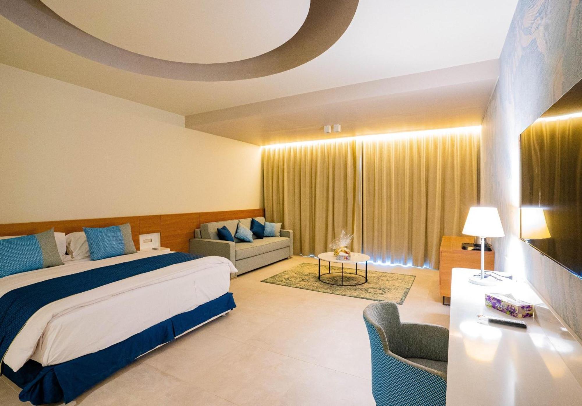 Sentido Reef Oasis Suakin Resort Marsa Alam Esterno foto
