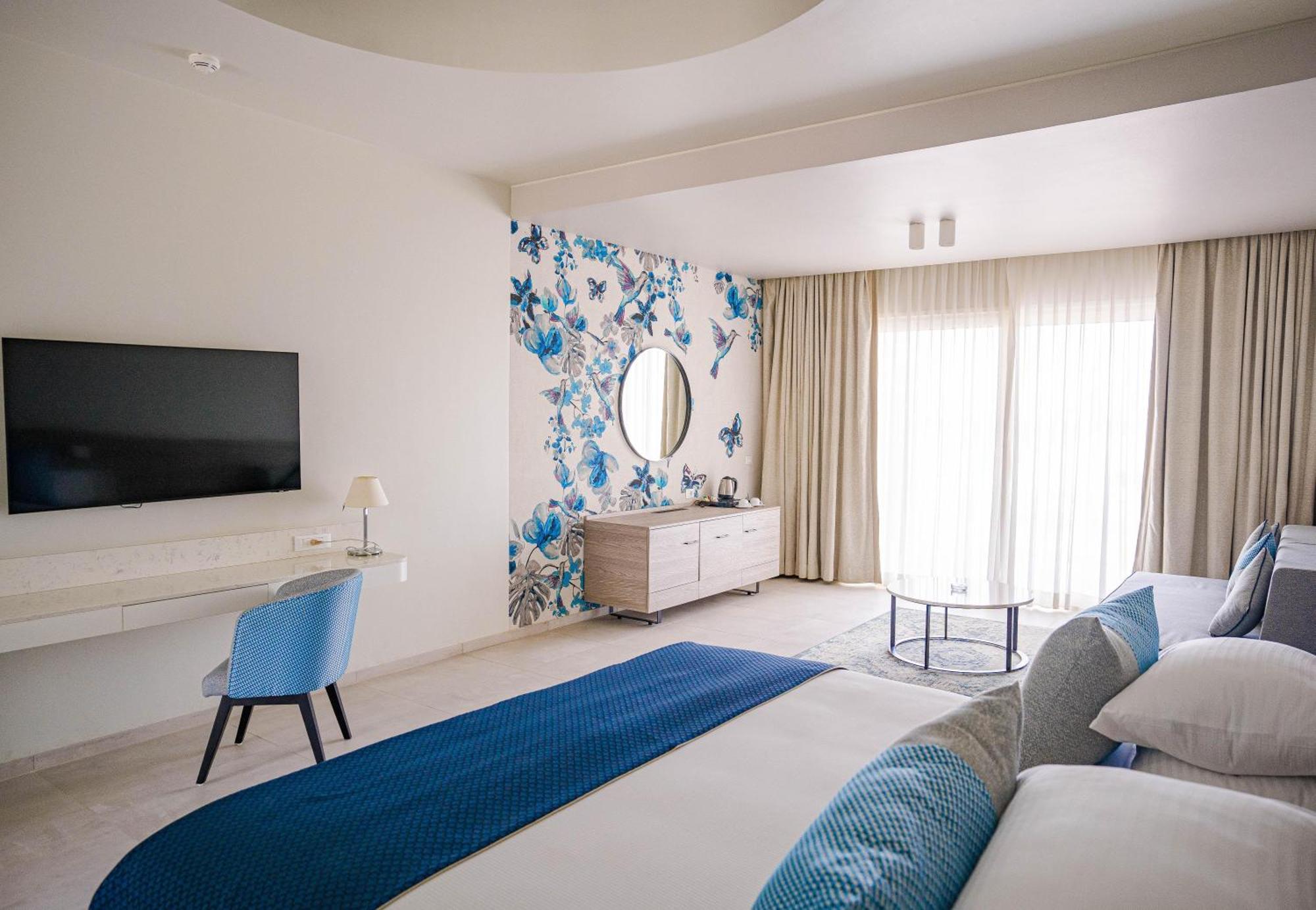 Sentido Reef Oasis Suakin Resort Marsa Alam Esterno foto
