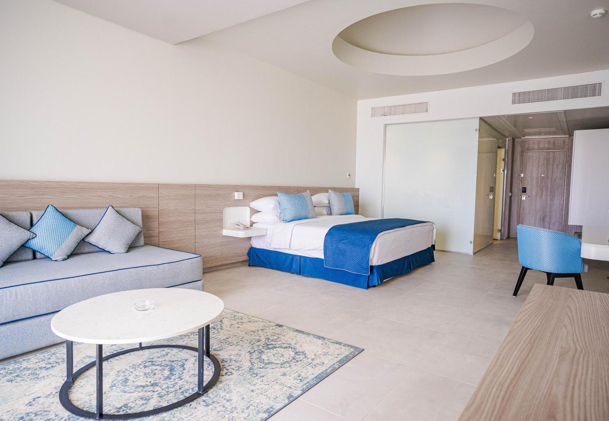 Sentido Reef Oasis Suakin Resort Marsa Alam Esterno foto