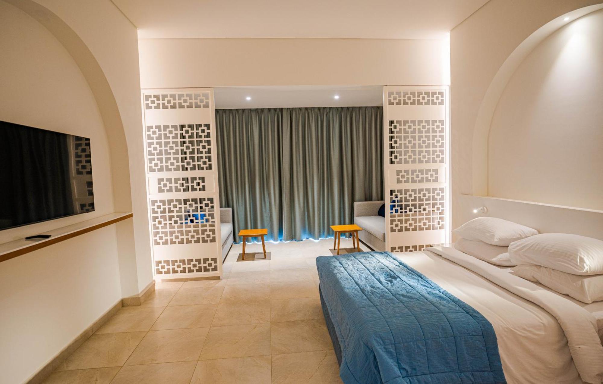 Sentido Reef Oasis Suakin Resort Marsa Alam Esterno foto